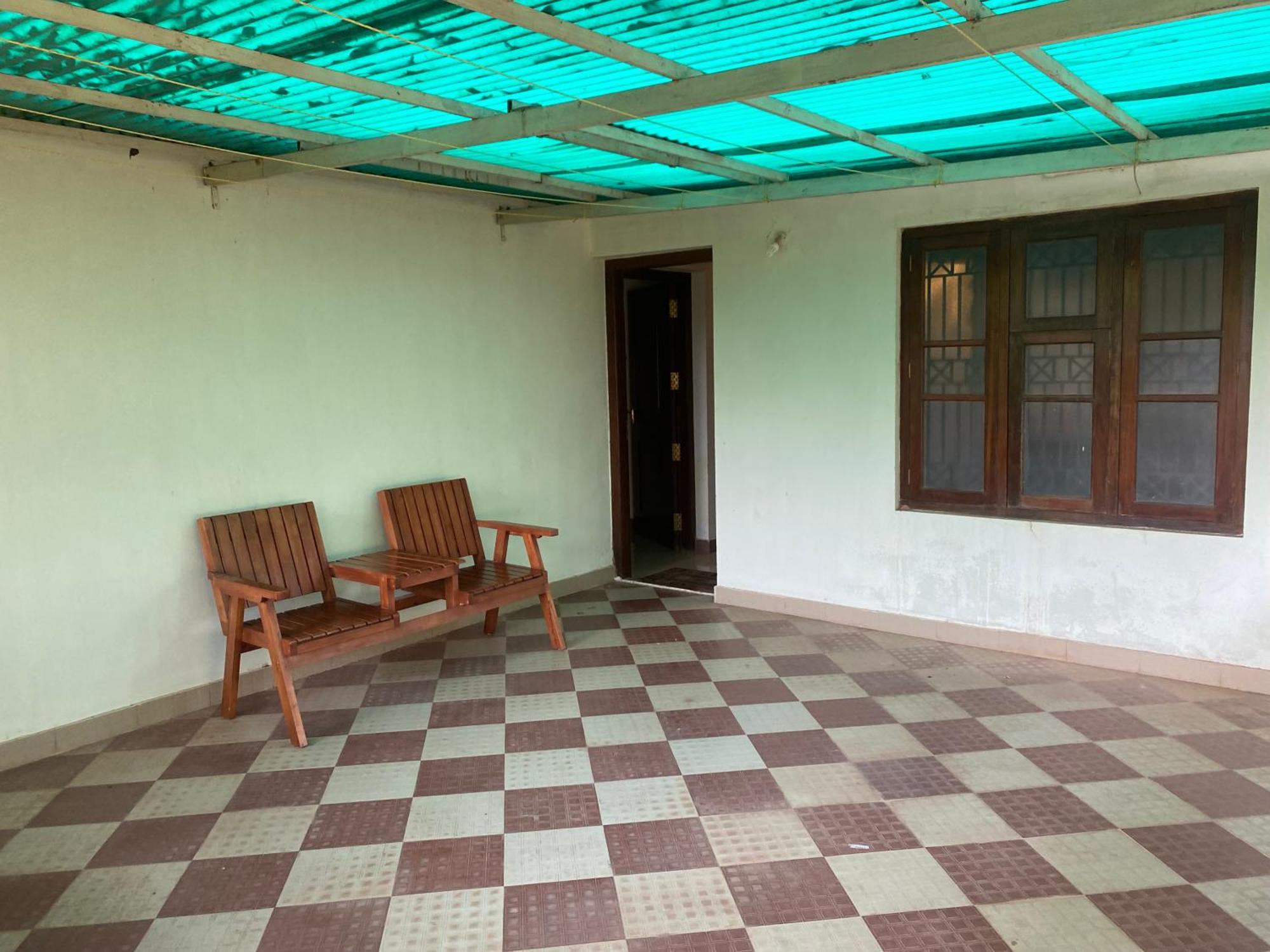 "Radhas" 4Br Villa In Gated Spring Field Community, Kannur ภายนอก รูปภาพ
