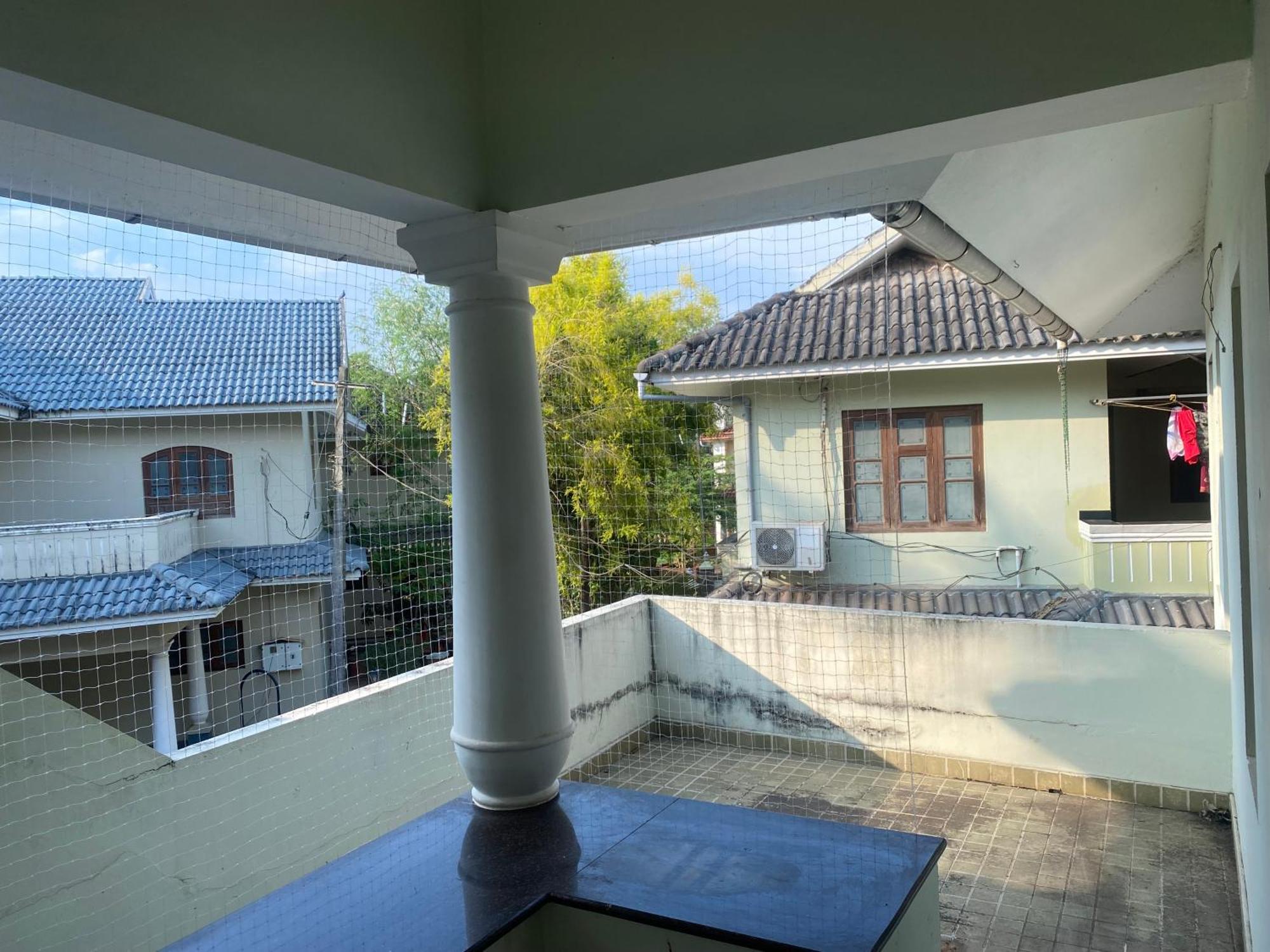 "Radhas" 4Br Villa In Gated Spring Field Community, Kannur ภายนอก รูปภาพ
