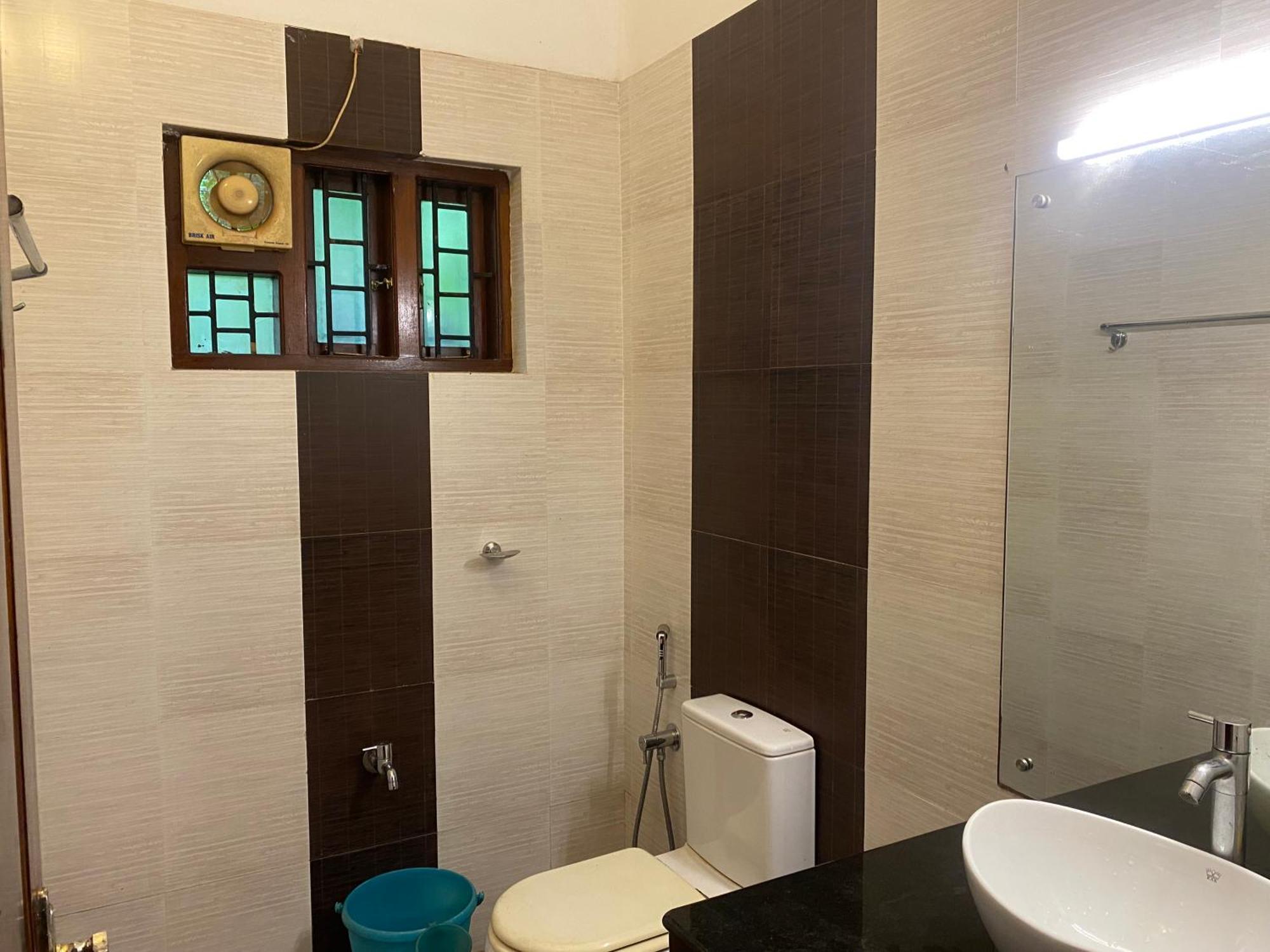 "Radhas" 4Br Villa In Gated Spring Field Community, Kannur ภายนอก รูปภาพ
