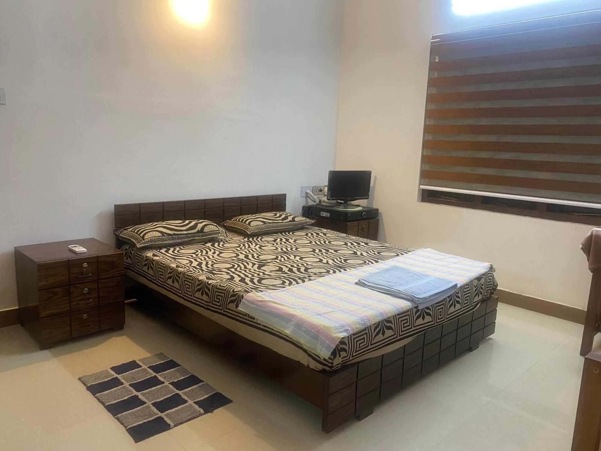 "Radhas" 4Br Villa In Gated Spring Field Community, Kannur ภายนอก รูปภาพ