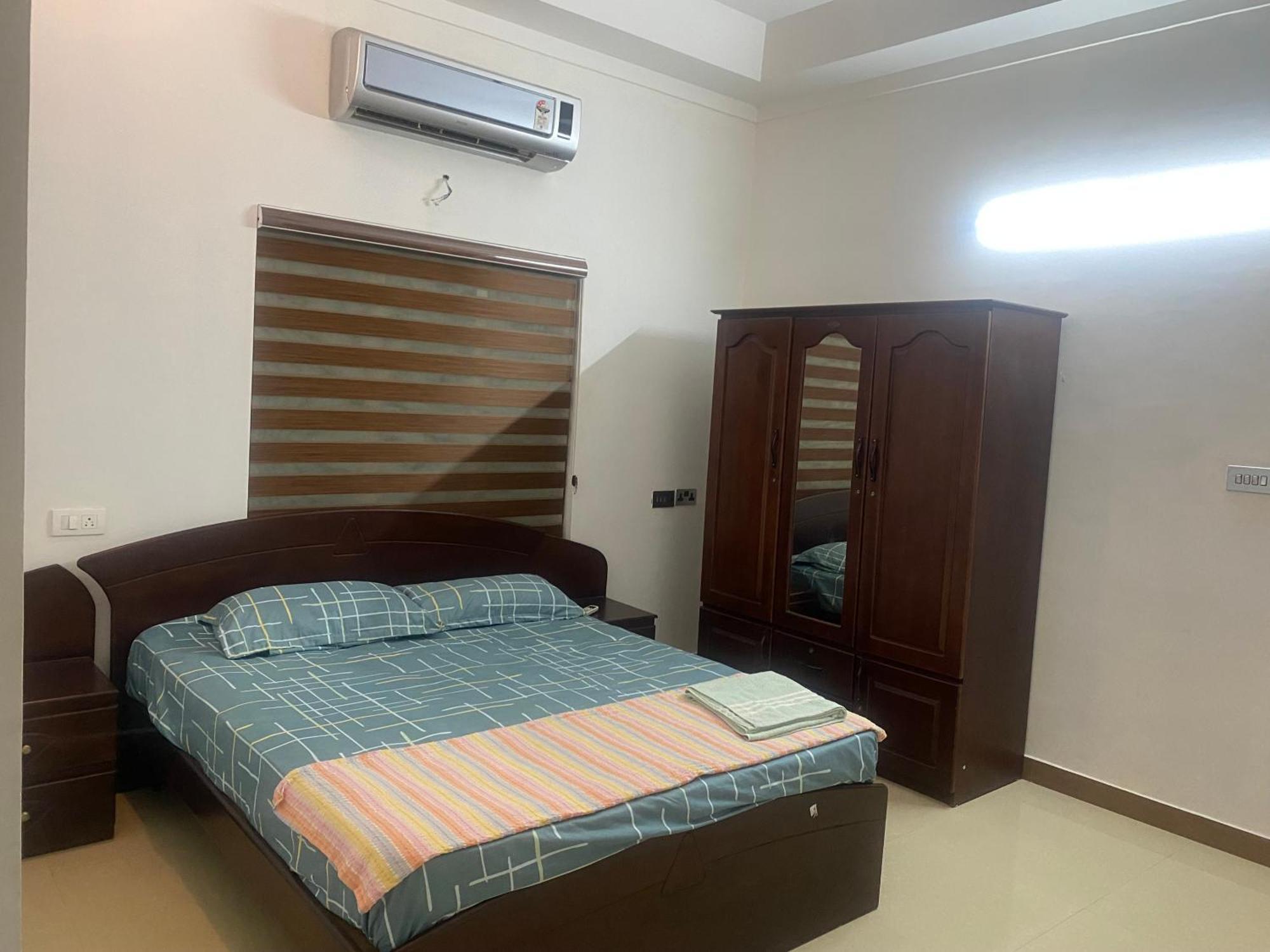 "Radhas" 4Br Villa In Gated Spring Field Community, Kannur ภายนอก รูปภาพ