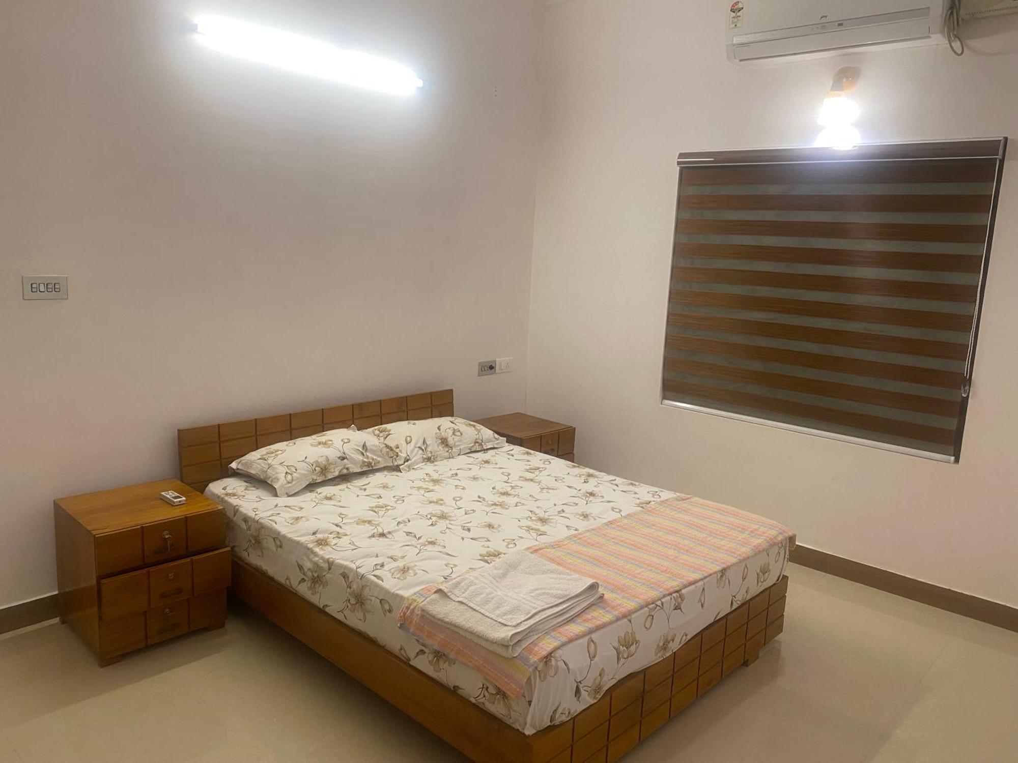 "Radhas" 4Br Villa In Gated Spring Field Community, Kannur ภายนอก รูปภาพ