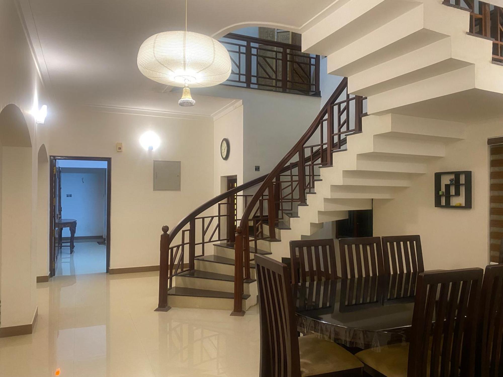 "Radhas" 4Br Villa In Gated Spring Field Community, Kannur ภายนอก รูปภาพ