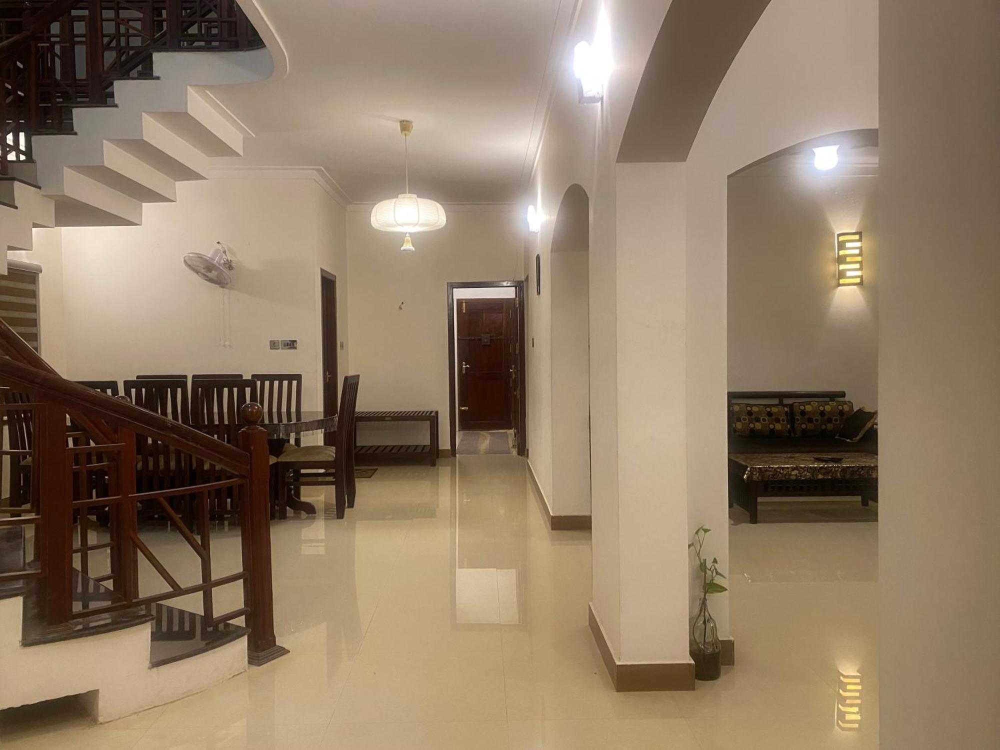 "Radhas" 4Br Villa In Gated Spring Field Community, Kannur ภายนอก รูปภาพ