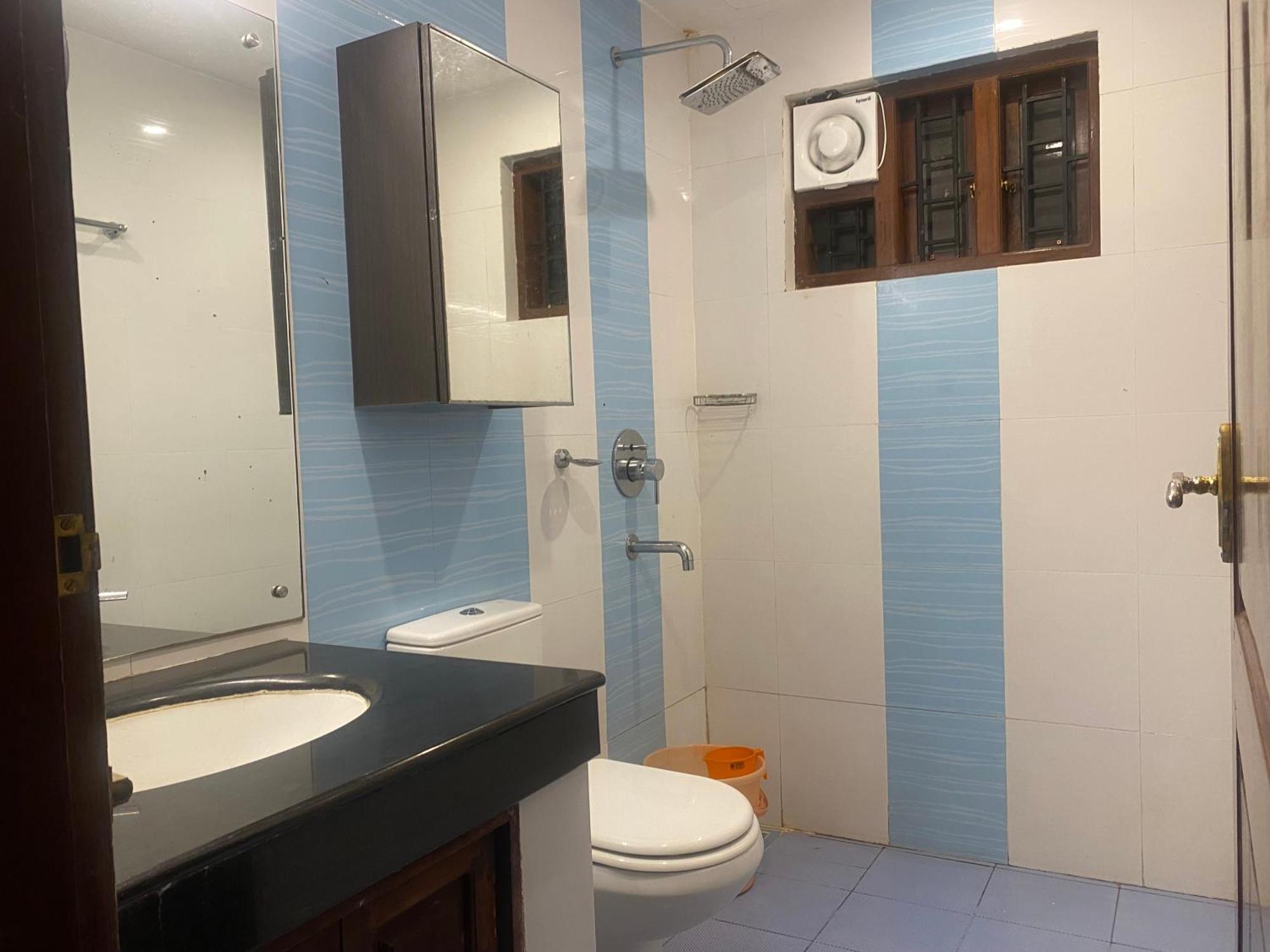 "Radhas" 4Br Villa In Gated Spring Field Community, Kannur ภายนอก รูปภาพ