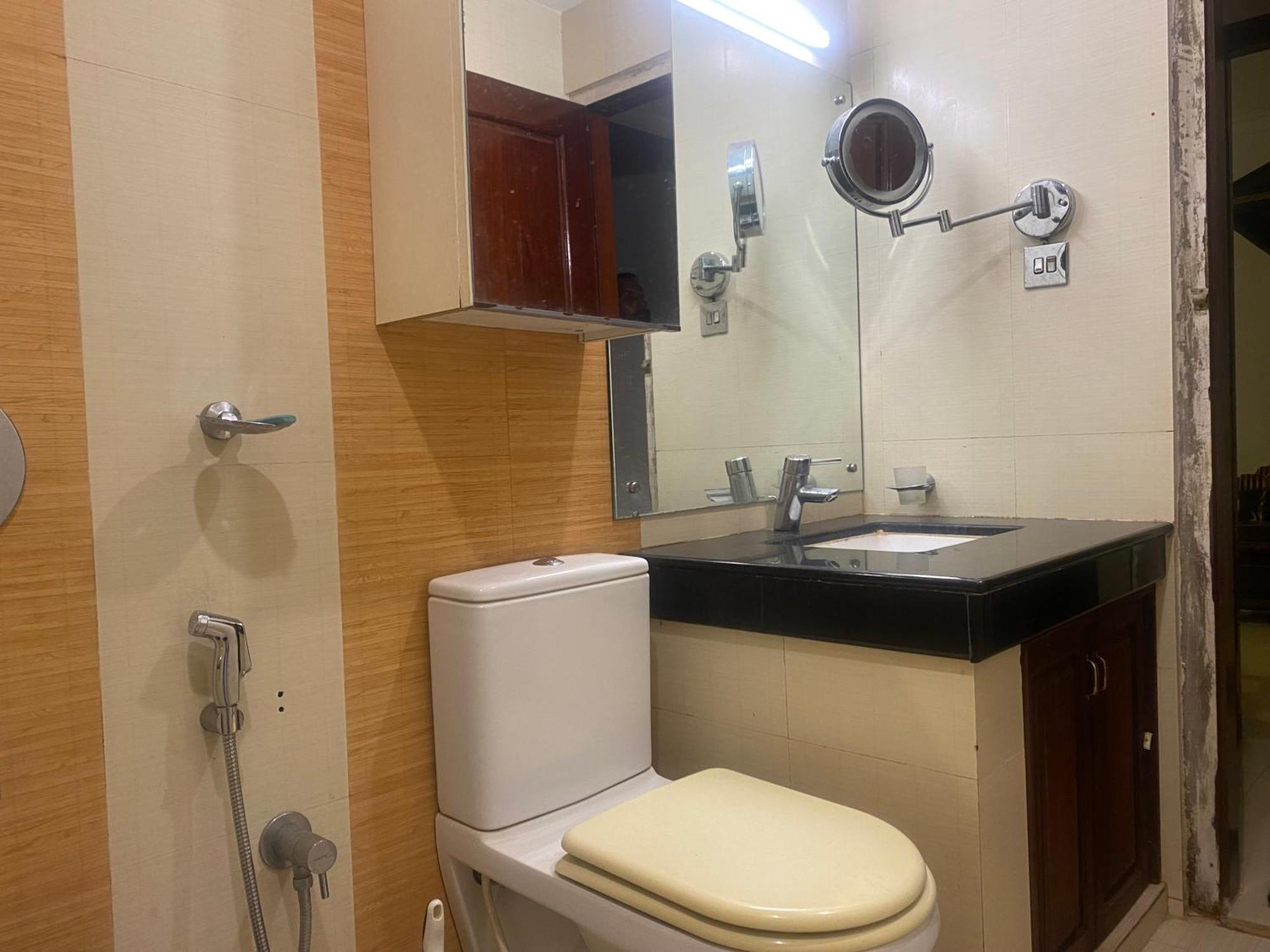 "Radhas" 4Br Villa In Gated Spring Field Community, Kannur ภายนอก รูปภาพ