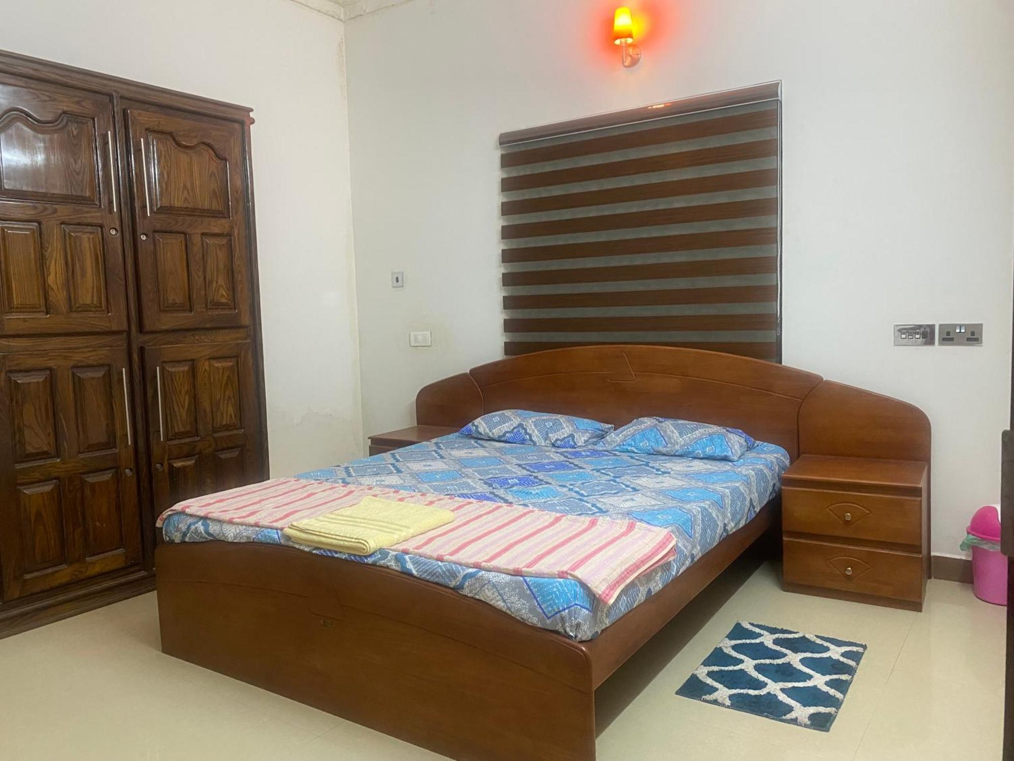 "Radhas" 4Br Villa In Gated Spring Field Community, Kannur ภายนอก รูปภาพ