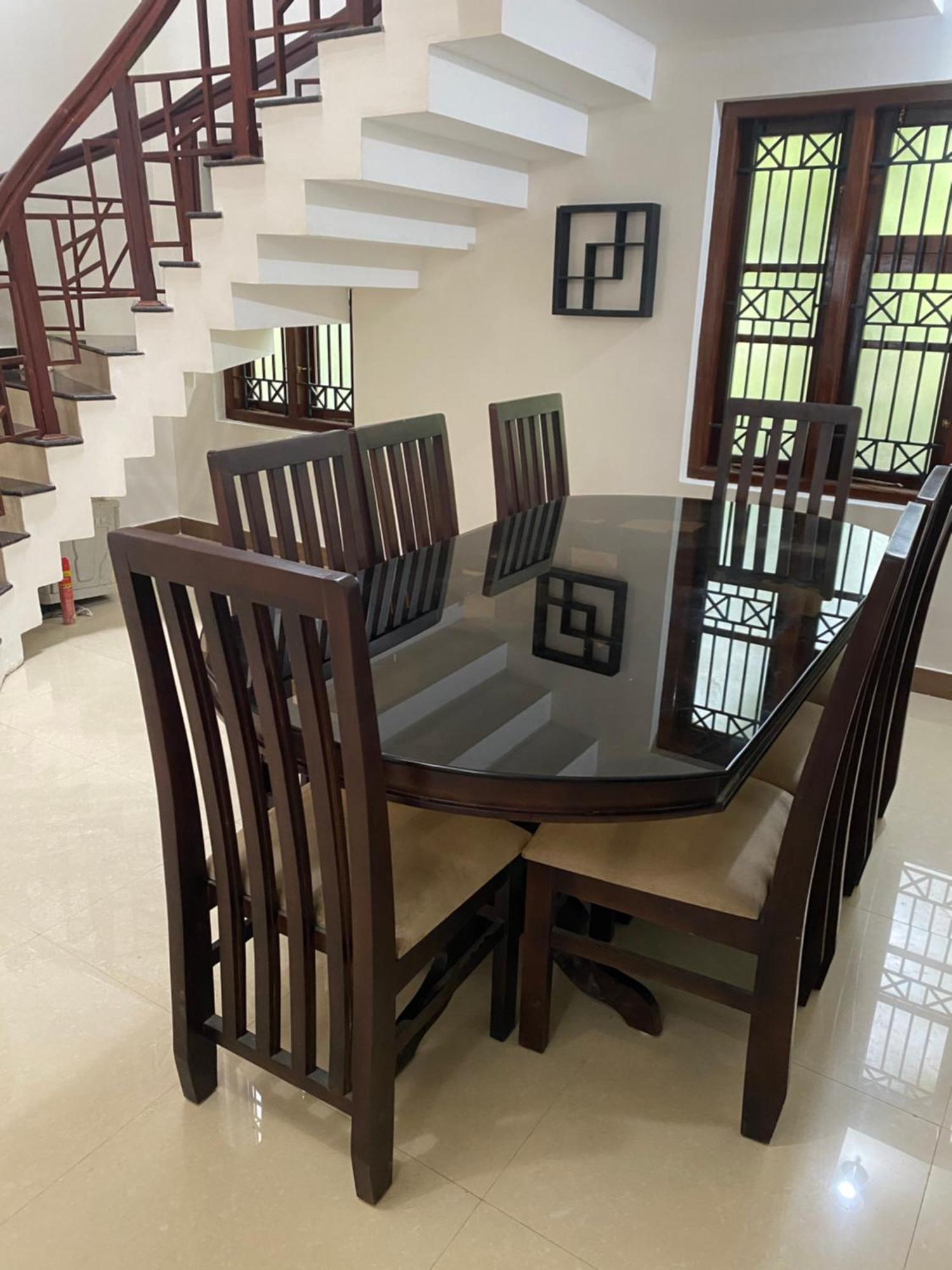 "Radhas" 4Br Villa In Gated Spring Field Community, Kannur ภายนอก รูปภาพ