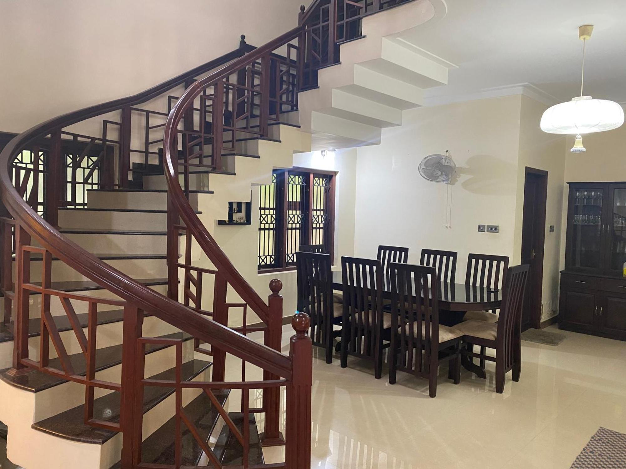 "Radhas" 4Br Villa In Gated Spring Field Community, Kannur ภายนอก รูปภาพ